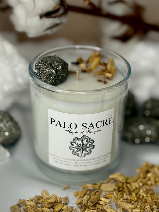 Palo Sacré