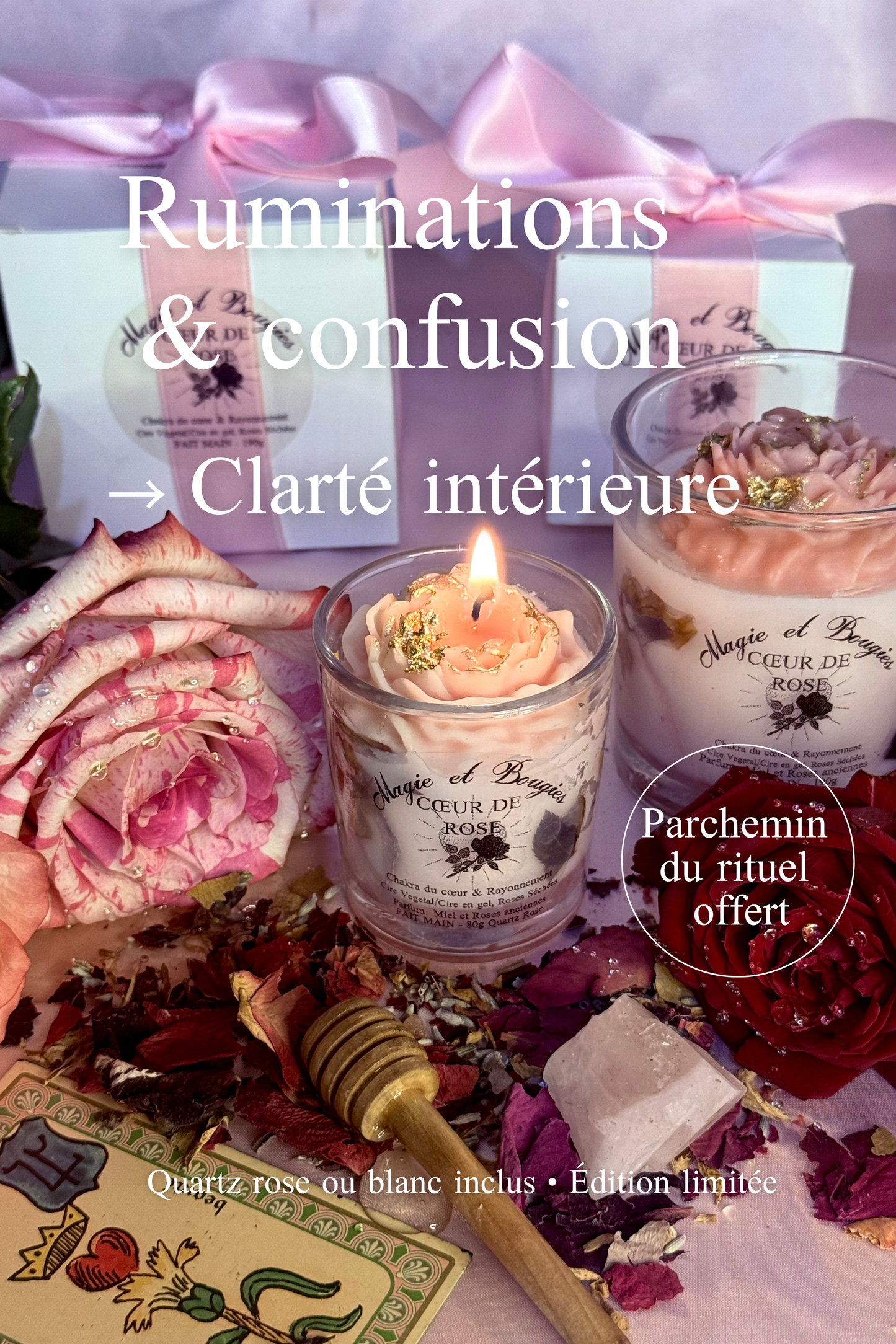 Cœur de Rose