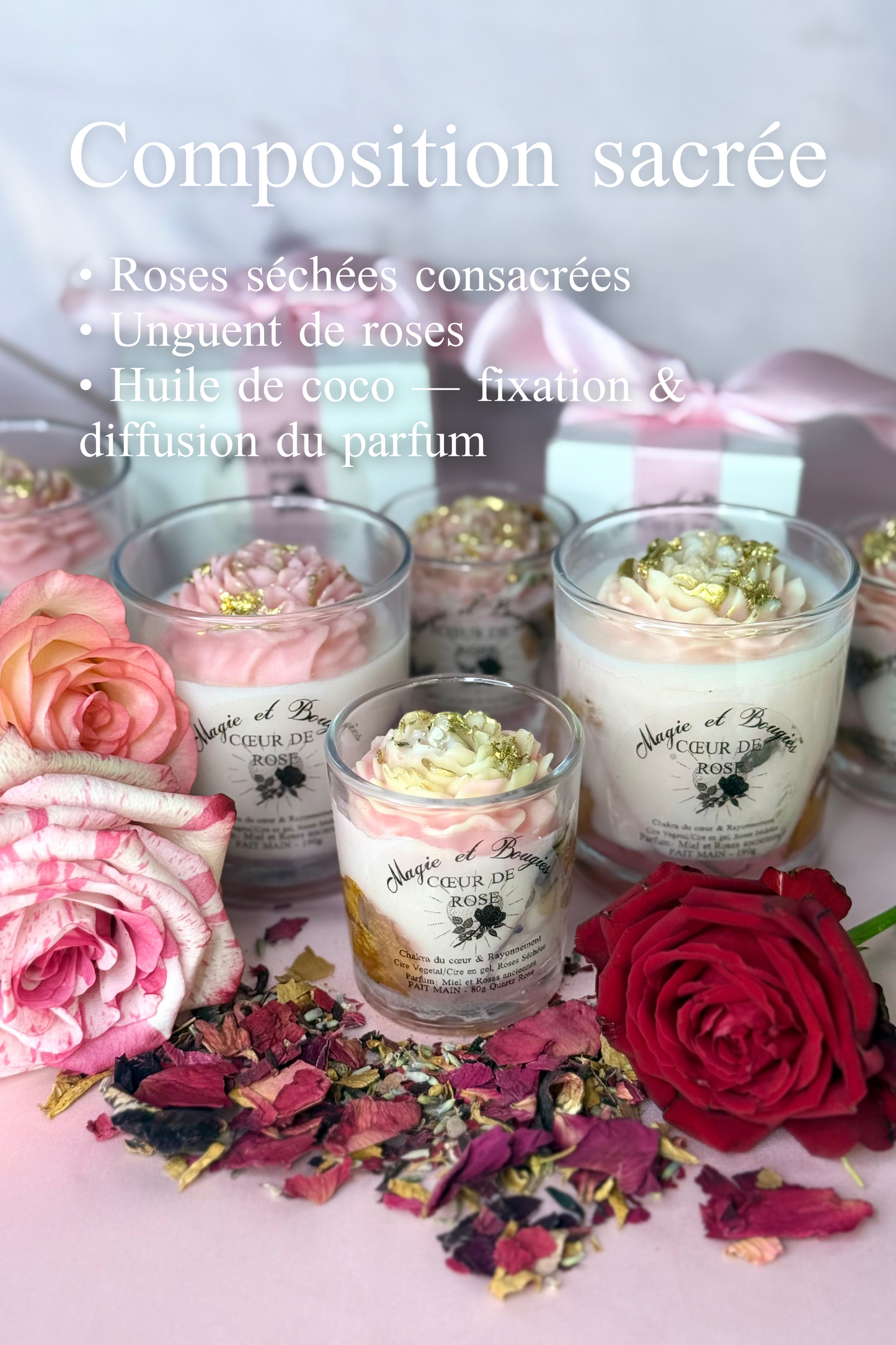 Cœur de Rose